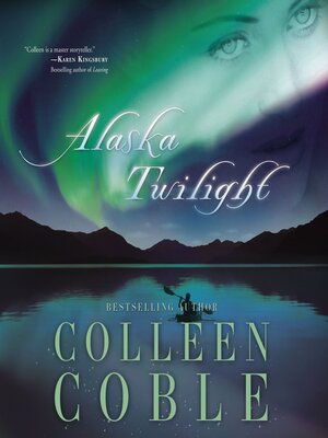 cover image of Alaska Twilight